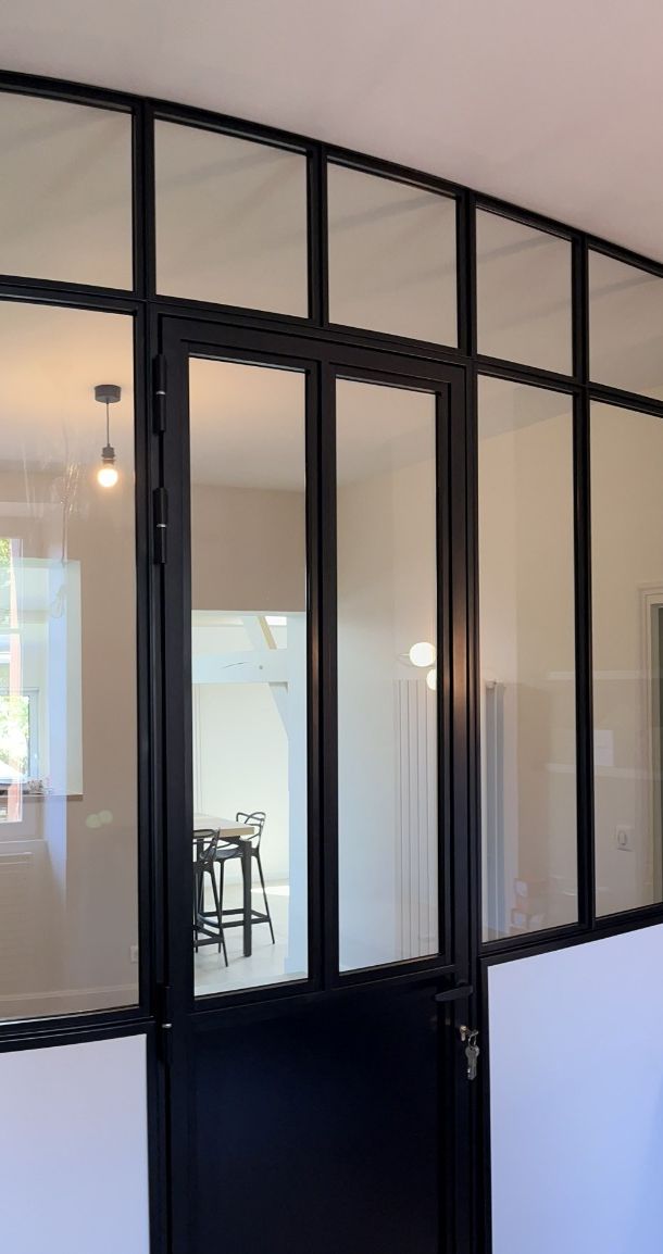 Aménagement intérieur
